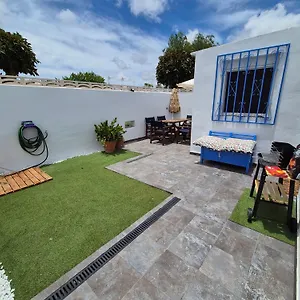 Luna Privada Сasa de vacaciones Costa del Silencio
