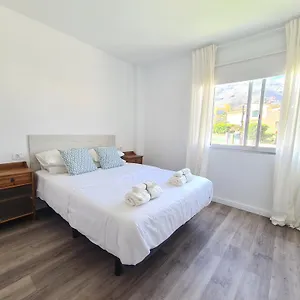 Maresia Apartamento Bajamar (La Laguna)