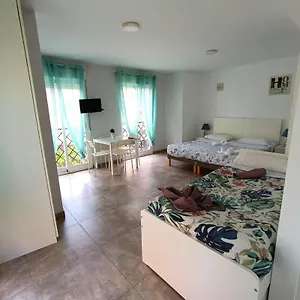 Apartamento Terrazas De Capuchinos, Málaga